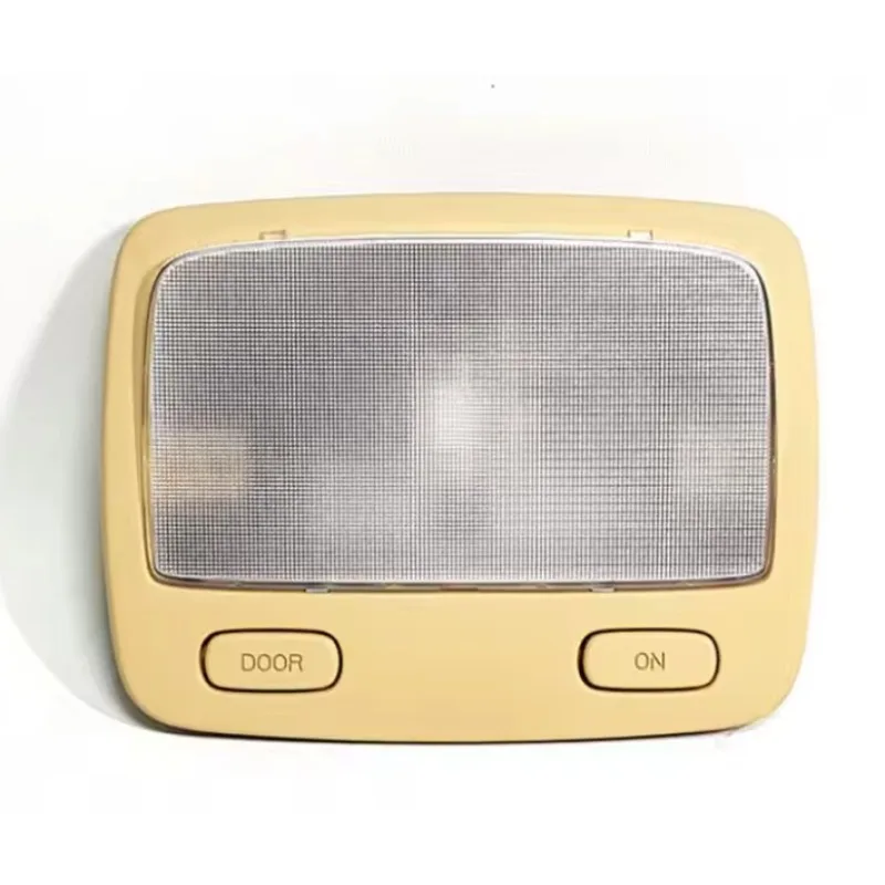 

Для Hyundai Tucson 2004-2005 928002E000J9 92800-2E000J9 задняя лампа для чтения внутренняя лампа для карты бежевая автомобильная часть совершенно новая