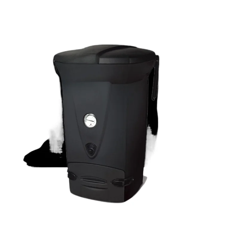 

220 liters imported compost box food waste organic fertilizer thermal insulation breathable fermentation tank