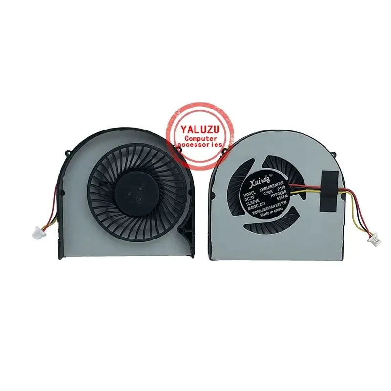 New Laptop CPU Cooling Fan For DELL Inspiron 14R 5421 3421 5437 2518 2421 2328 2428 2528 1518