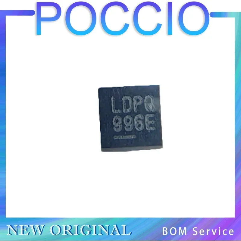 LTC3025 LTC3025EDC-3 LTC3025IDC-3 LTC3025EDC-4 LTC3025IDC-4 - 500mA Micropower VLDO Linear Regulators