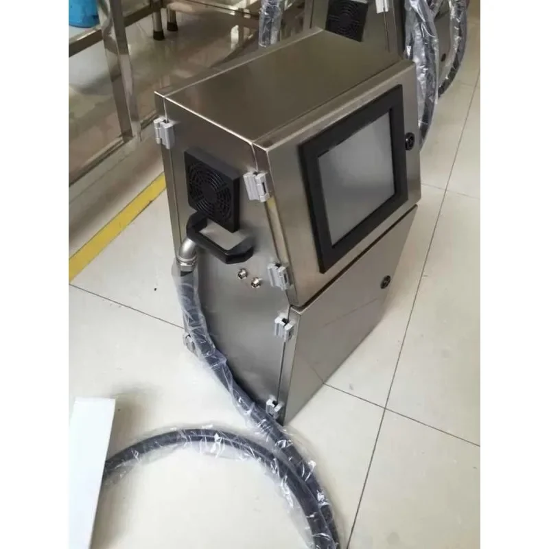 Струйный принтер V160, принтер кодера даты и партии