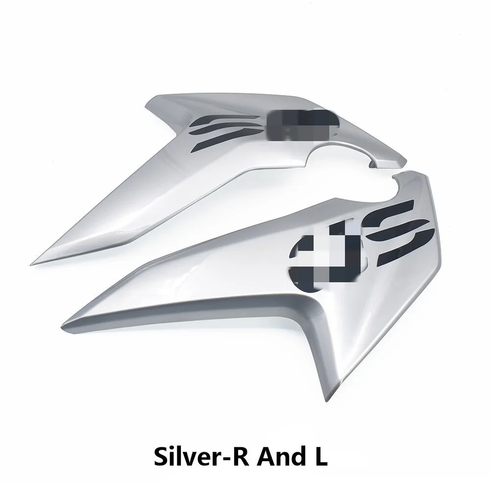 For BMW F850GS F750GS F 750 850 GS F750 F850 2018-2021 Motorcycle Left Right Surround Fairing Cowling Fuel Tank Side Plate Guard