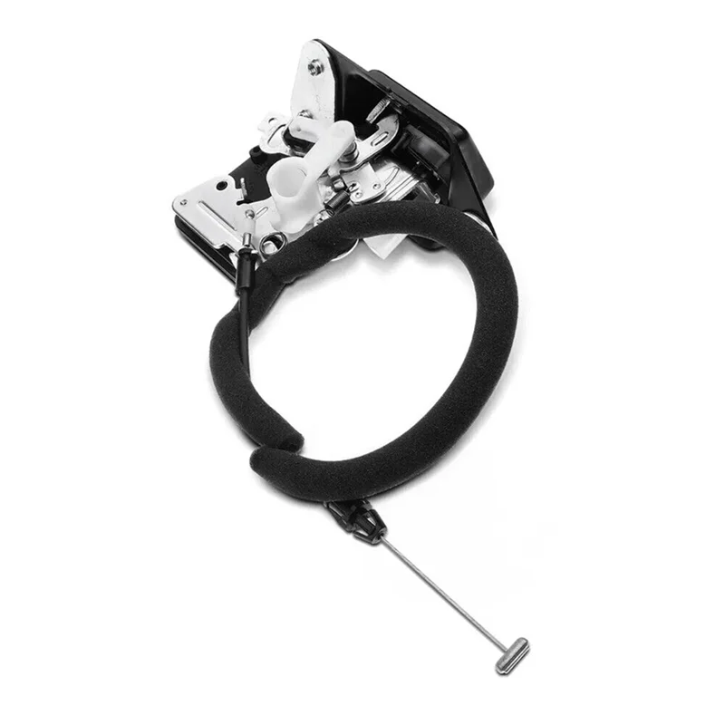 

4589243AF Car Tailgate Latch Catch Parts For Dodge Grand Caravan 2009-2017 Chrysler Town Country Trunk Door Lock Actuator-B61B