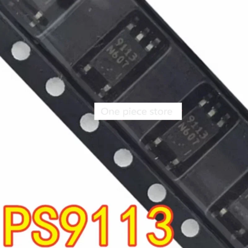 5PCS NEC9113 PS9113…