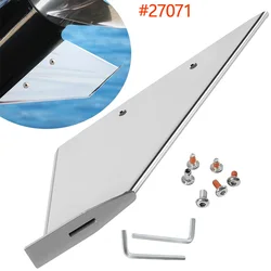 Skeg Guard Safe-Skeg Protector Replace for 27071 fit for Mercury,for Force,for Honda,for Nissan/Tohatsu
