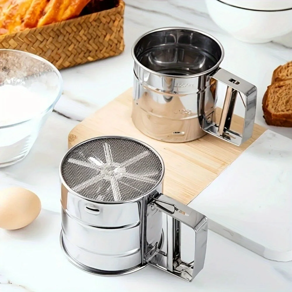 Thumbnail 4 - #8 Top 10 Flour Sifters Worth Buying In 2026