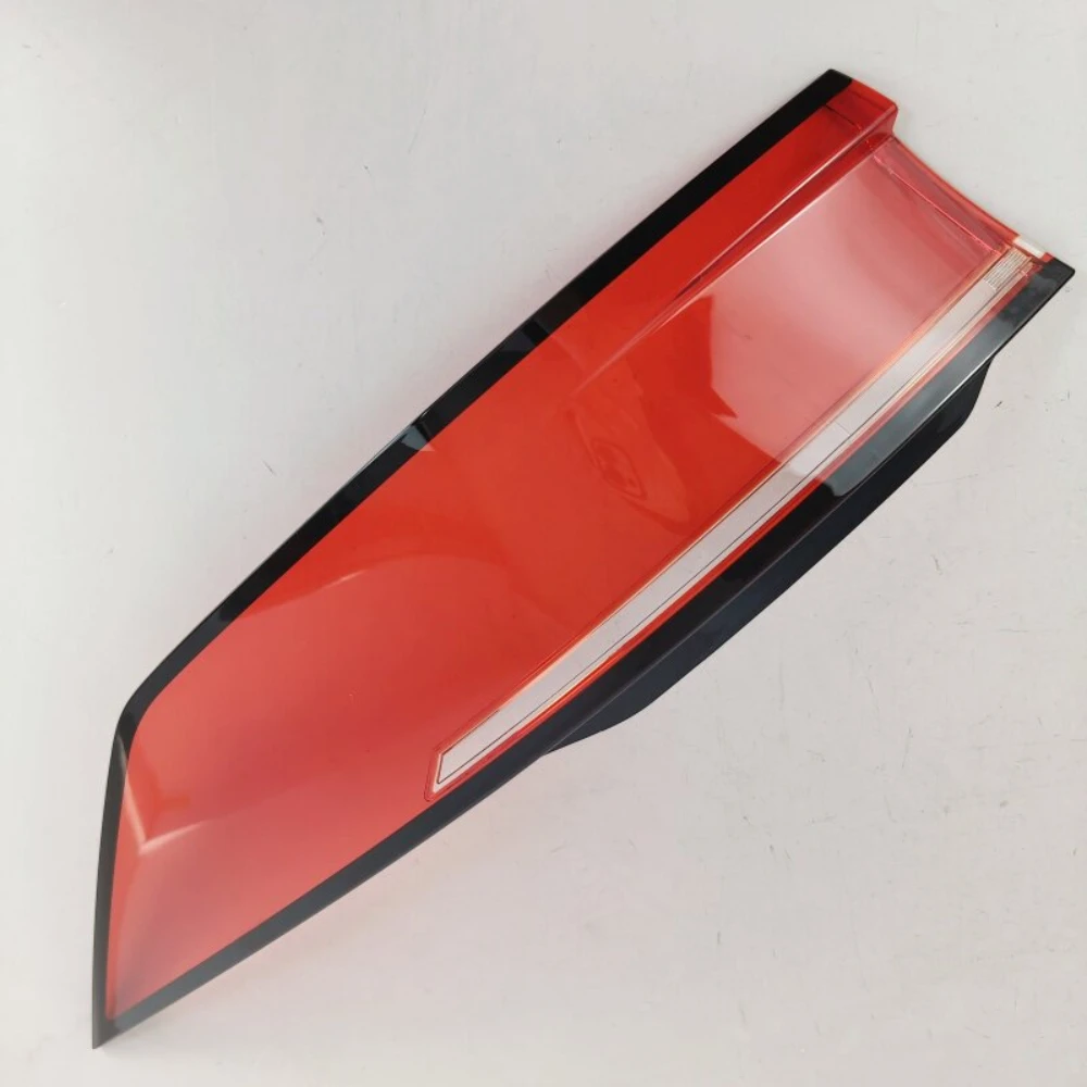 Rear Taillight Shell Replace For BYD Qin Plus 2018 19 20 21 22 23 2024 Brake lights Lens Lamp Shade Rear Shell Cover