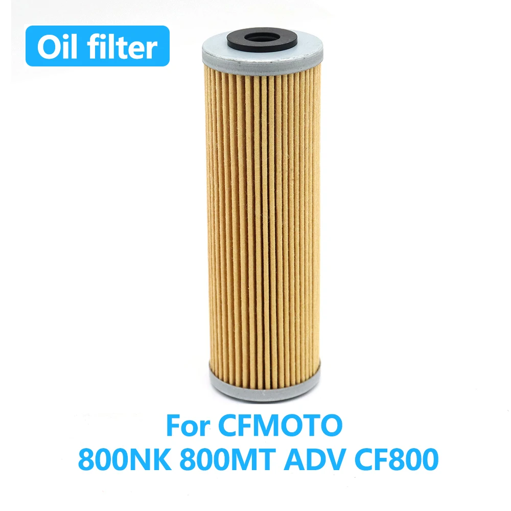 For KOVE 800X For CFMOTO 800NK 800MT ADV CF800 For Duke 790 890 1090 1290 1190 Motorcycle Oil Filter