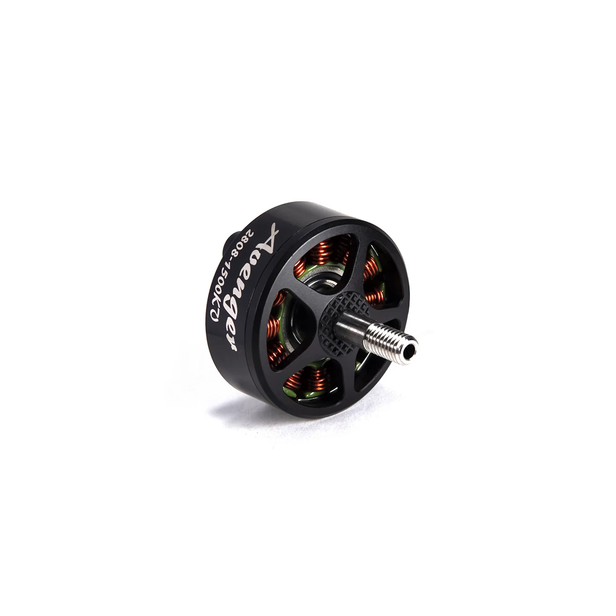 BrotherHobby Avenger 2808 1350KV 1500KV 1900KV Brushless Motor 4-6S 2kg thrust For FPV Racing Drone HQ 6035 6inch PROP