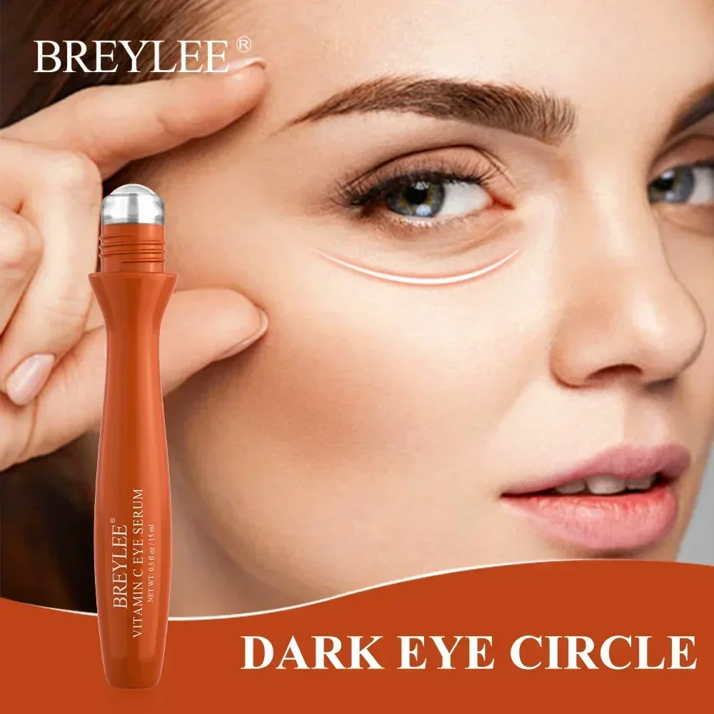 Breylee VC Eye Essence Beads 15ml New Upgrade (New Item No.)