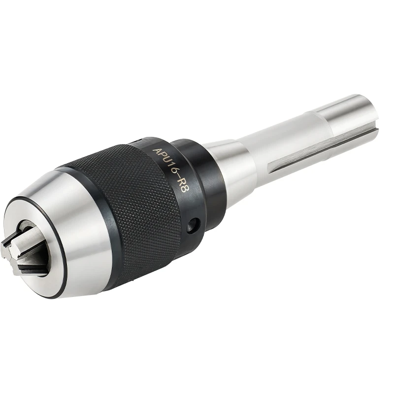 Machine Tools Accessories High Quality Drill Chuck