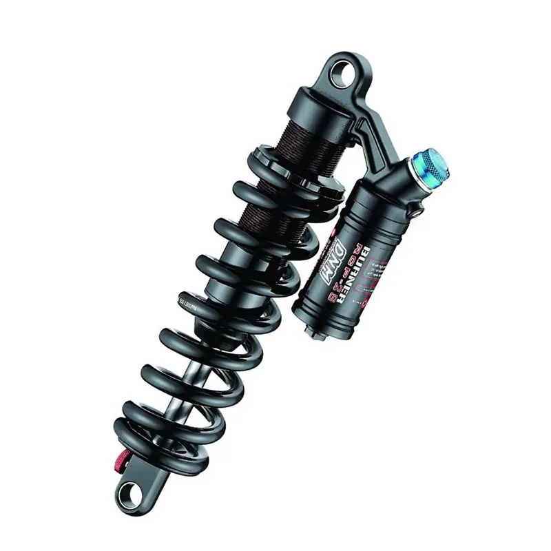 RCP-2S Mountain Bike Oil Spring Rear Shock Absorber 750LBS Shock