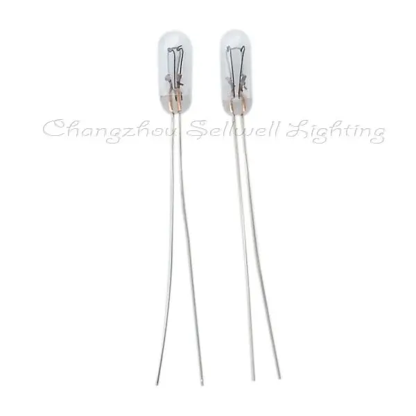 

Free Shipping 3x8x25 36v 50ma New!miniature Lamps Lighting A336