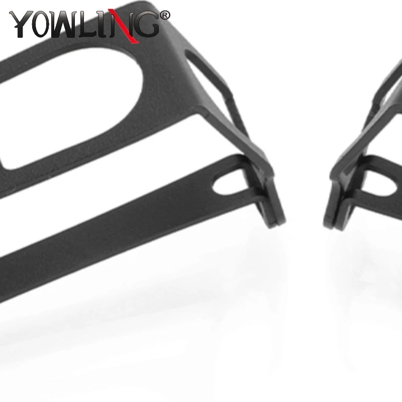 

Motorcycle Accessories Turn Signal Light Guard Protection Cover For ZONTES 368G 368 G G368 ZT368G Shield LED Indicator Protector