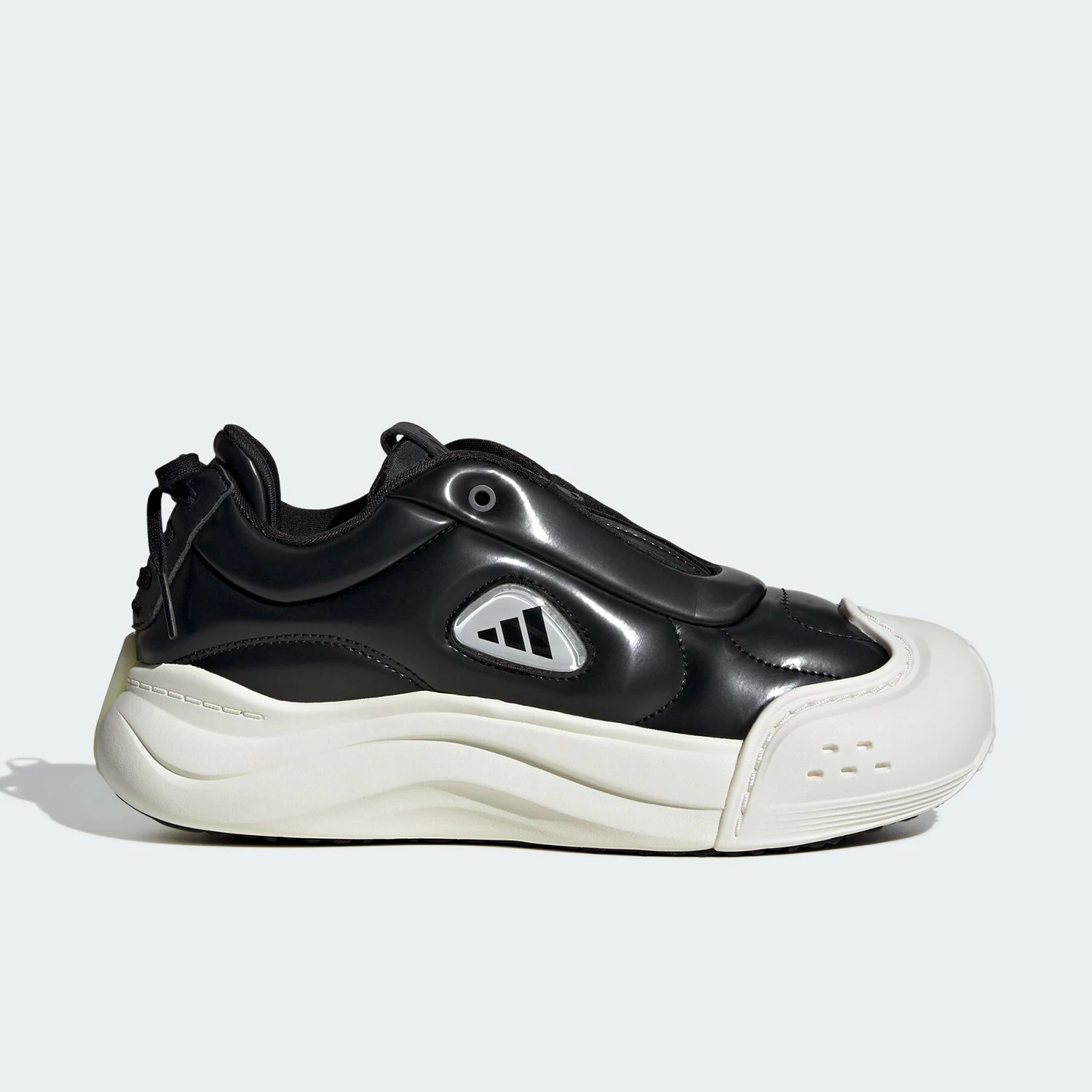 

Adidas Authentic Current Season New Women's Fashion Thick Sole Sports Casual Shoes IH8681