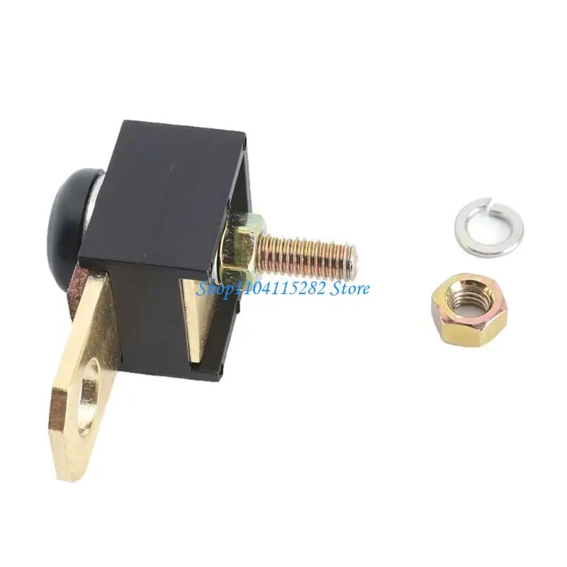 

88-79023A91 For 79023A91 Marine 90 Amp Starter Fuses Assy