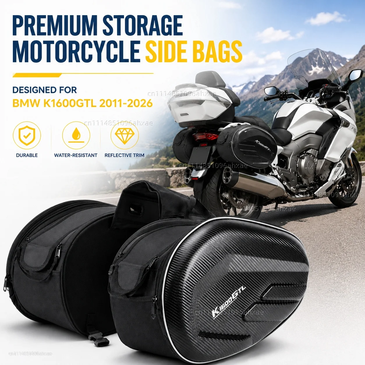 for-bmw-k1600gtl-2011-2026-2pcs-motorcycle-pannier-bags-luggage-saddle-bags-side-storage-fork-travel-pouch-box-motorcycle-side