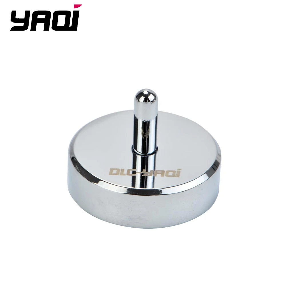 YAQI Chrome  Color Mens Shaving Safety Razor Stand