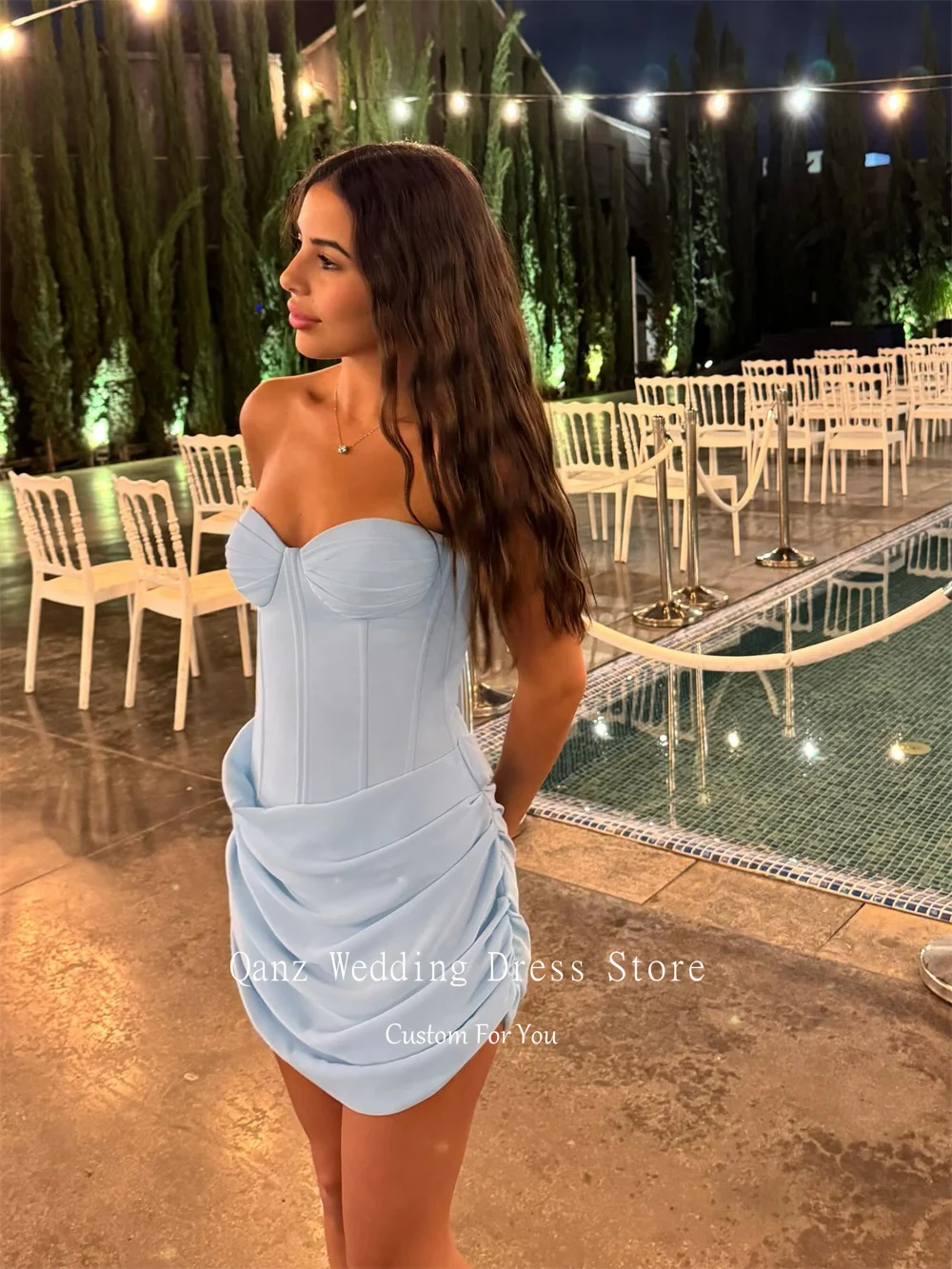 Thumbnail 2 - #6 Cheapest Womens Wedding Party Dresses Deals You Can Get