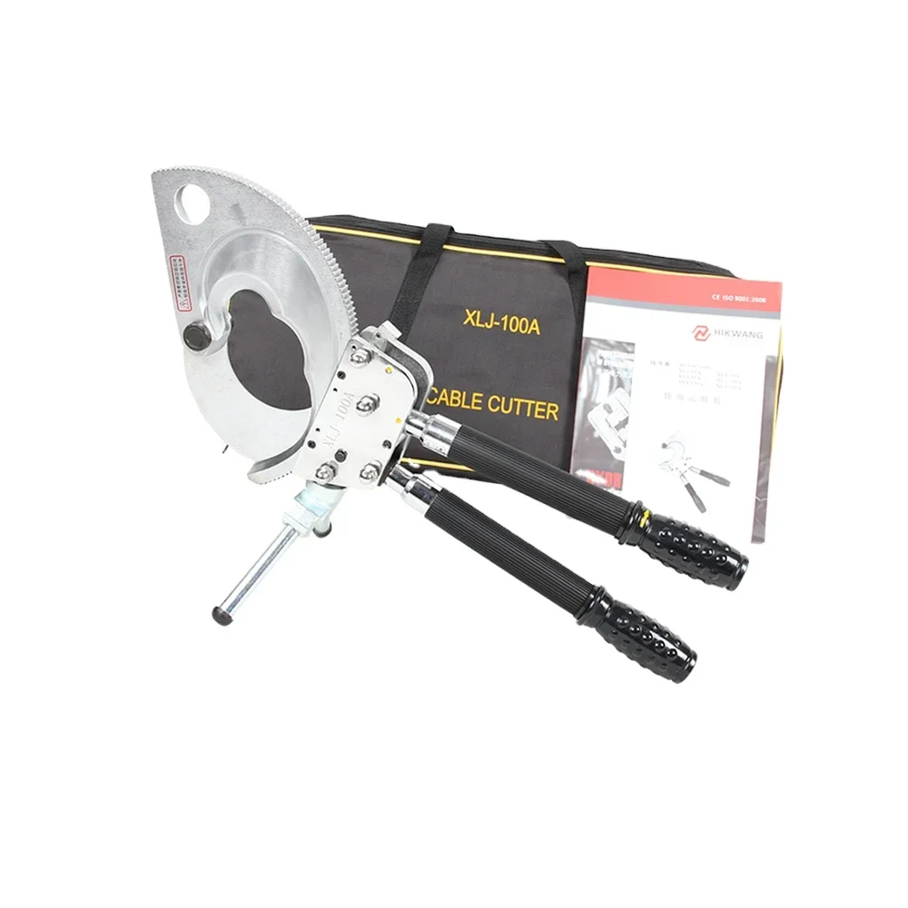 XLJ-100A Hand Big R…