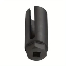 1PC socket wrench car tool black small opening 21mm oxygen sensor socket