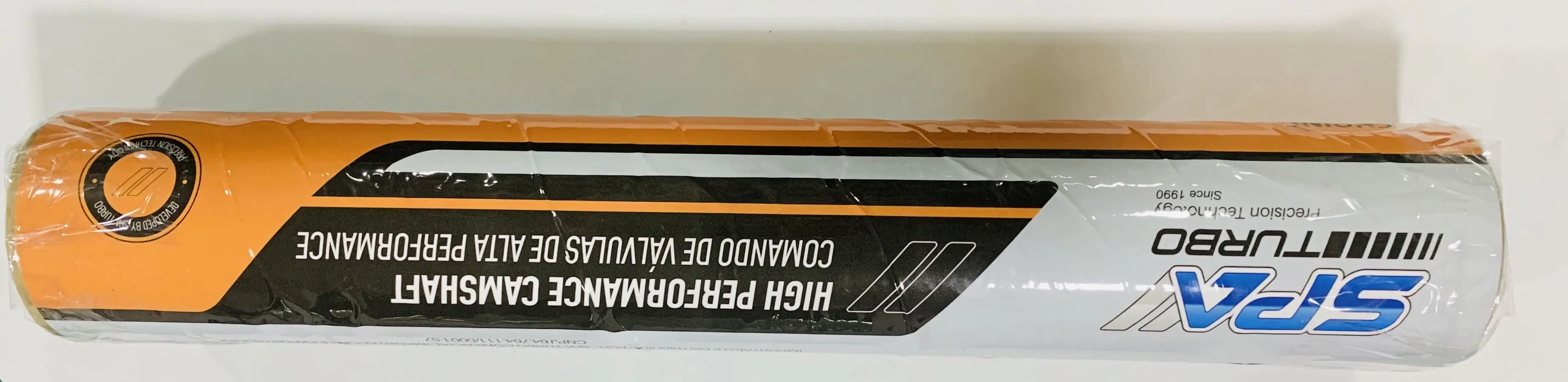 296/290 solid performance camshaft for VW Golf MKIII 8v ABA AP MKII GTI corrado G60 forced induction turbo pointer arbol