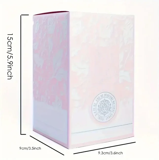 Yara Women's perfume 3.8oz ,long lasting ,Eau de Parfum, Body Spray, Perfume Oil & Air Freshener Bundle