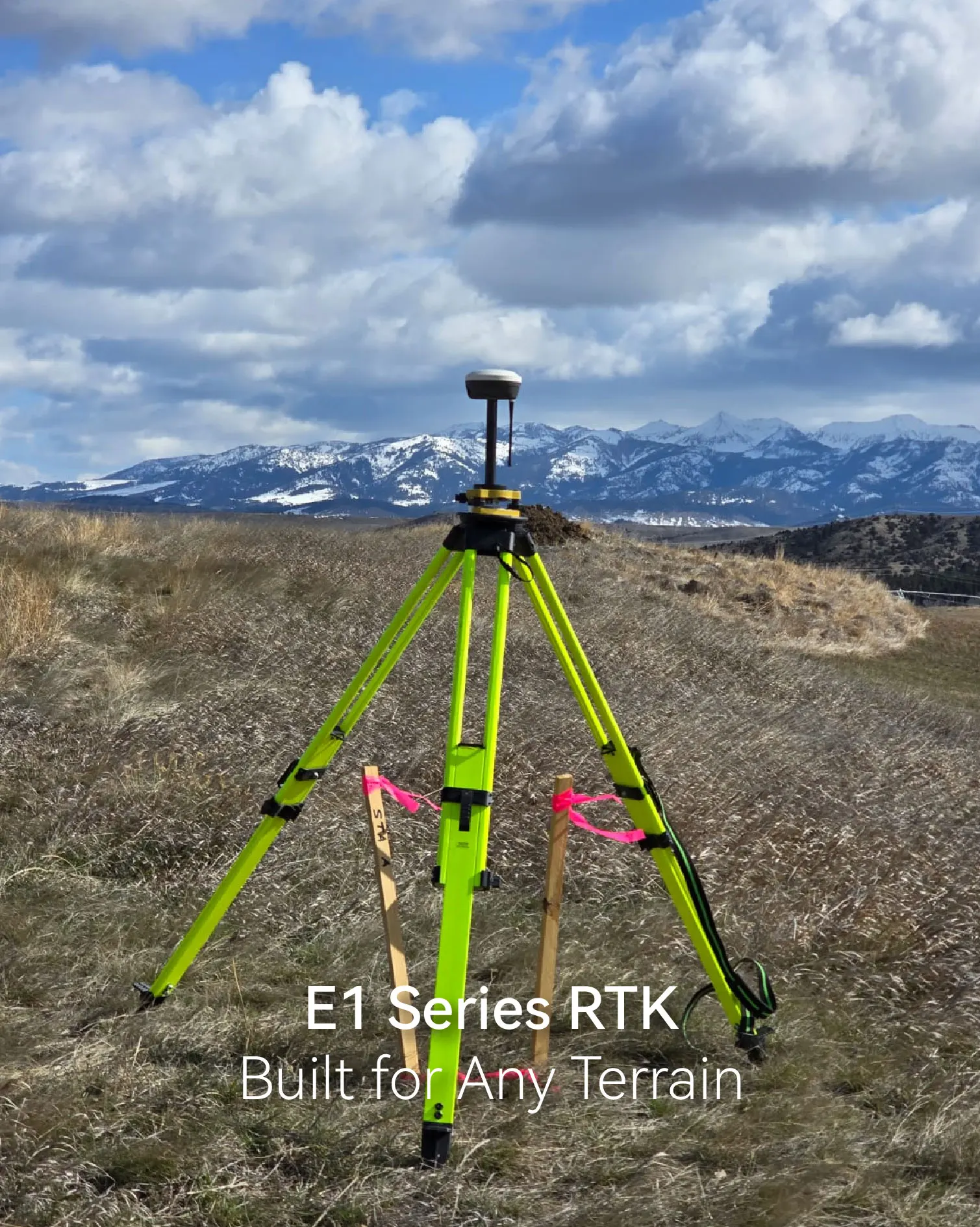 High Position  Receiver Accuracy International Original Version Surveying Equipment RTK Based Station
