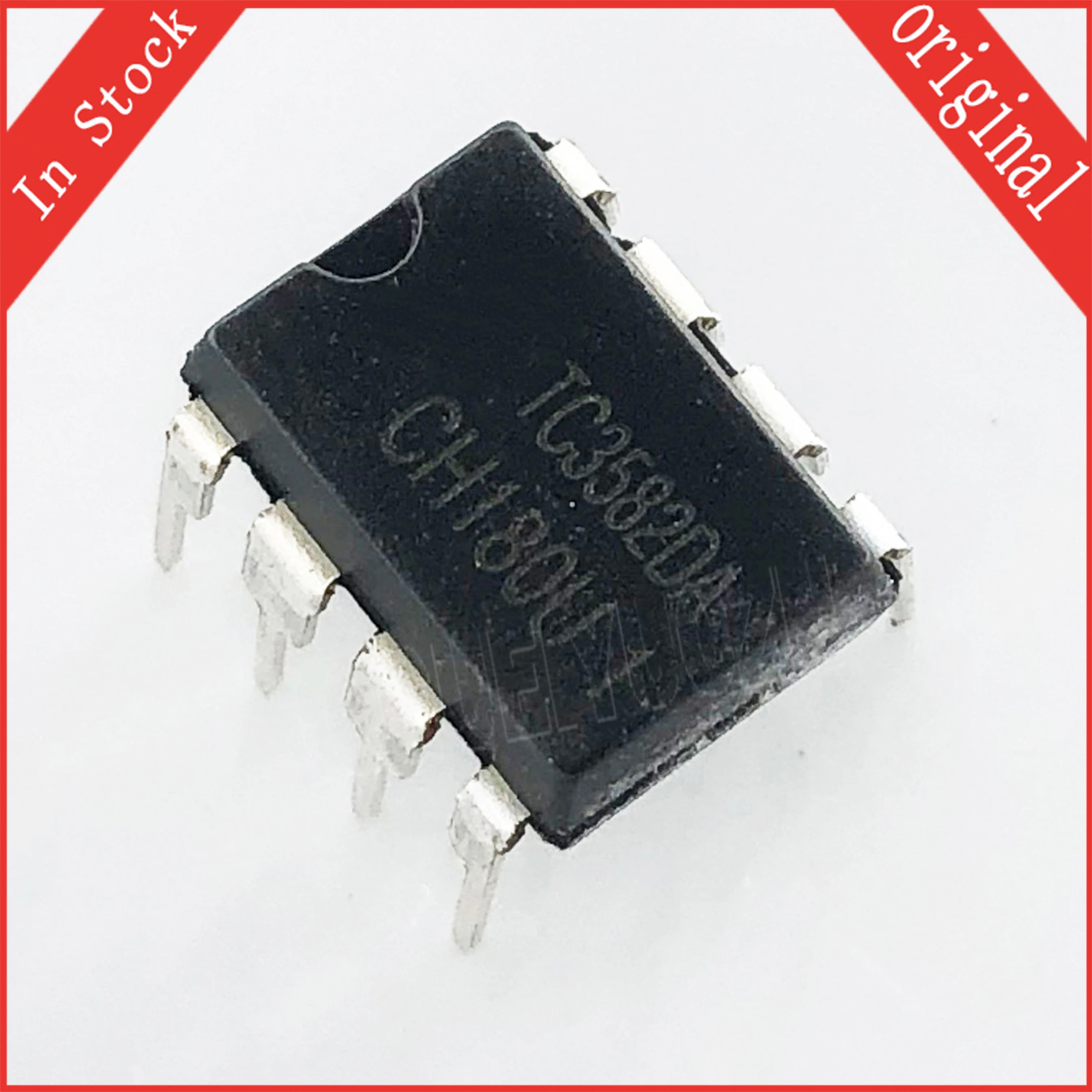 20PCS/lot TC3582DA MT/HT3582DA Universal Colorful Flashing Charger IC DIP-8 In Stock