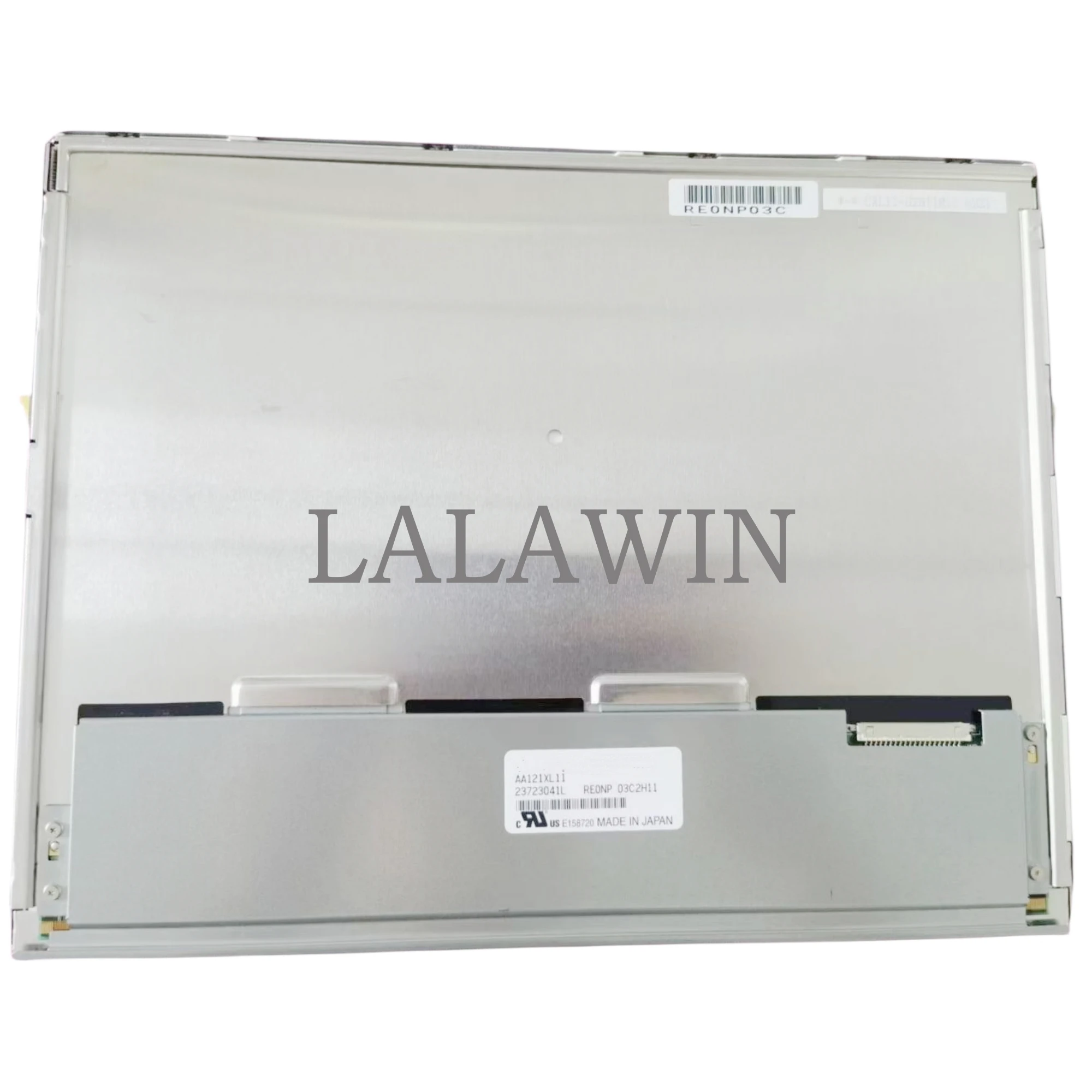 

Original AA121XL11 12.1" Inch LCD Screen Display Panel