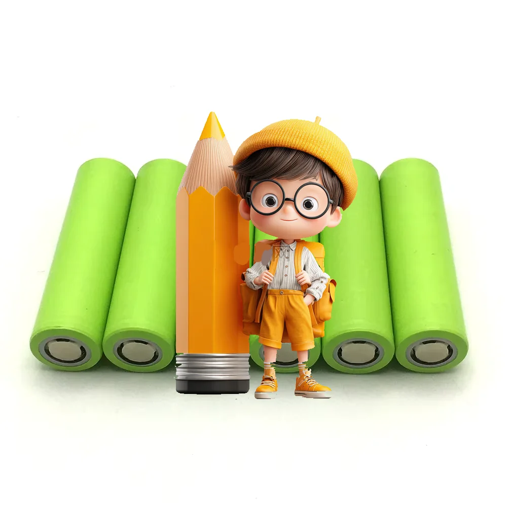 

100% Original 18650 2000mAh 20A Discharge 2.0Ah 3.7v Rechargable Battery Li-ion 18650 Battery