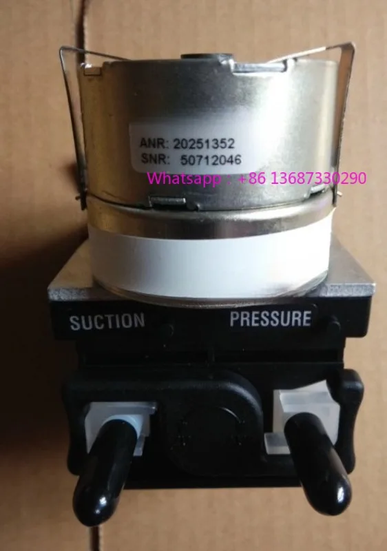 Peristaltic Pump 20…