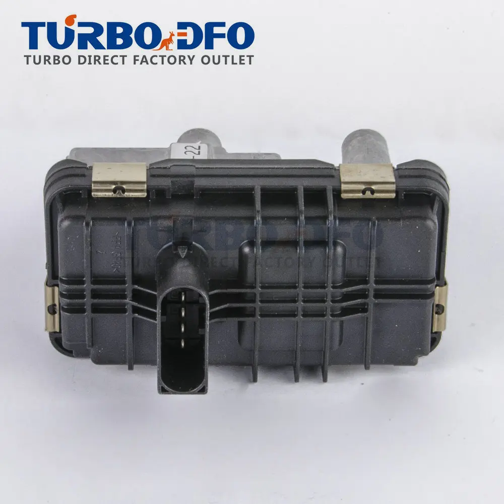 

Turbolader 6NW010099-22 Turbo Charger Electronic Actuator 797862-0036 797862-0036 for Maxus G10 1.9 T Diesel NEW Engine Parts