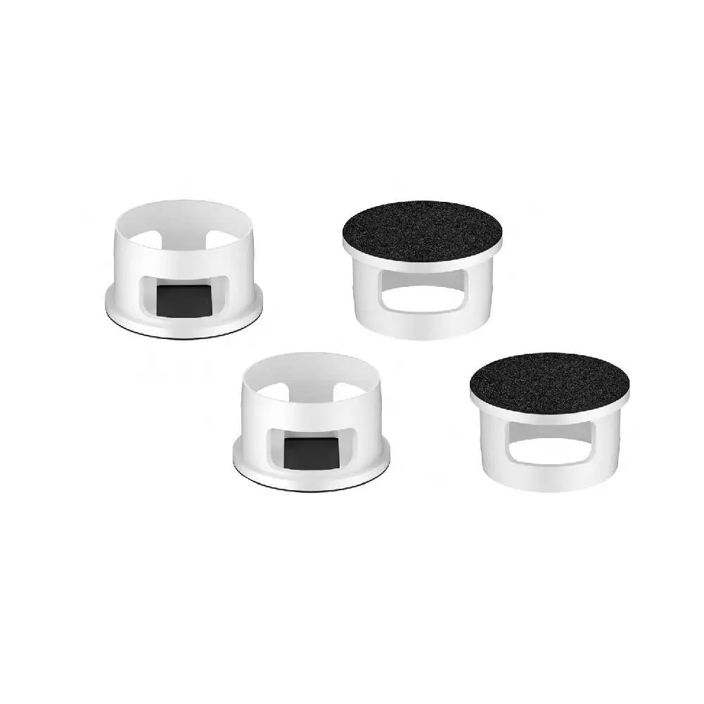 Samrt Glasses LED Light Blocking Stickers For Wayfarer For Skyler For Headliner  (for Gen2) Glasses Side Shields Stikers