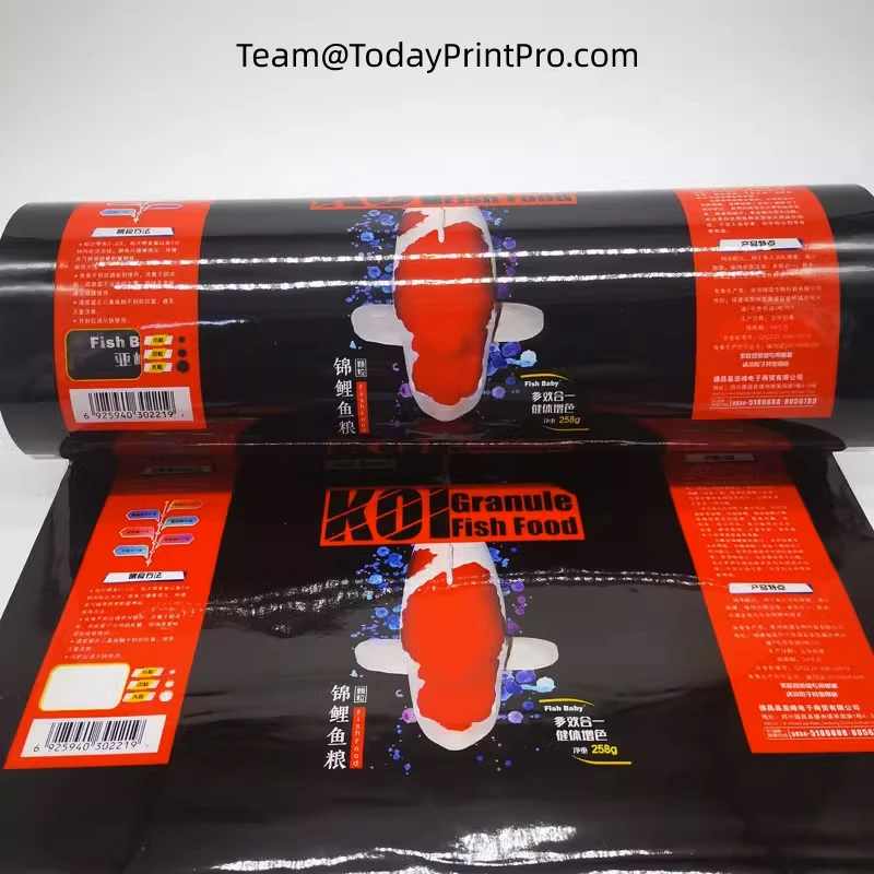 High Quality Industrial Manual Packaging Transparent Color Self Adhesive lldpe Plastic Pallet Wrap Stretch Film Jumbo Roll