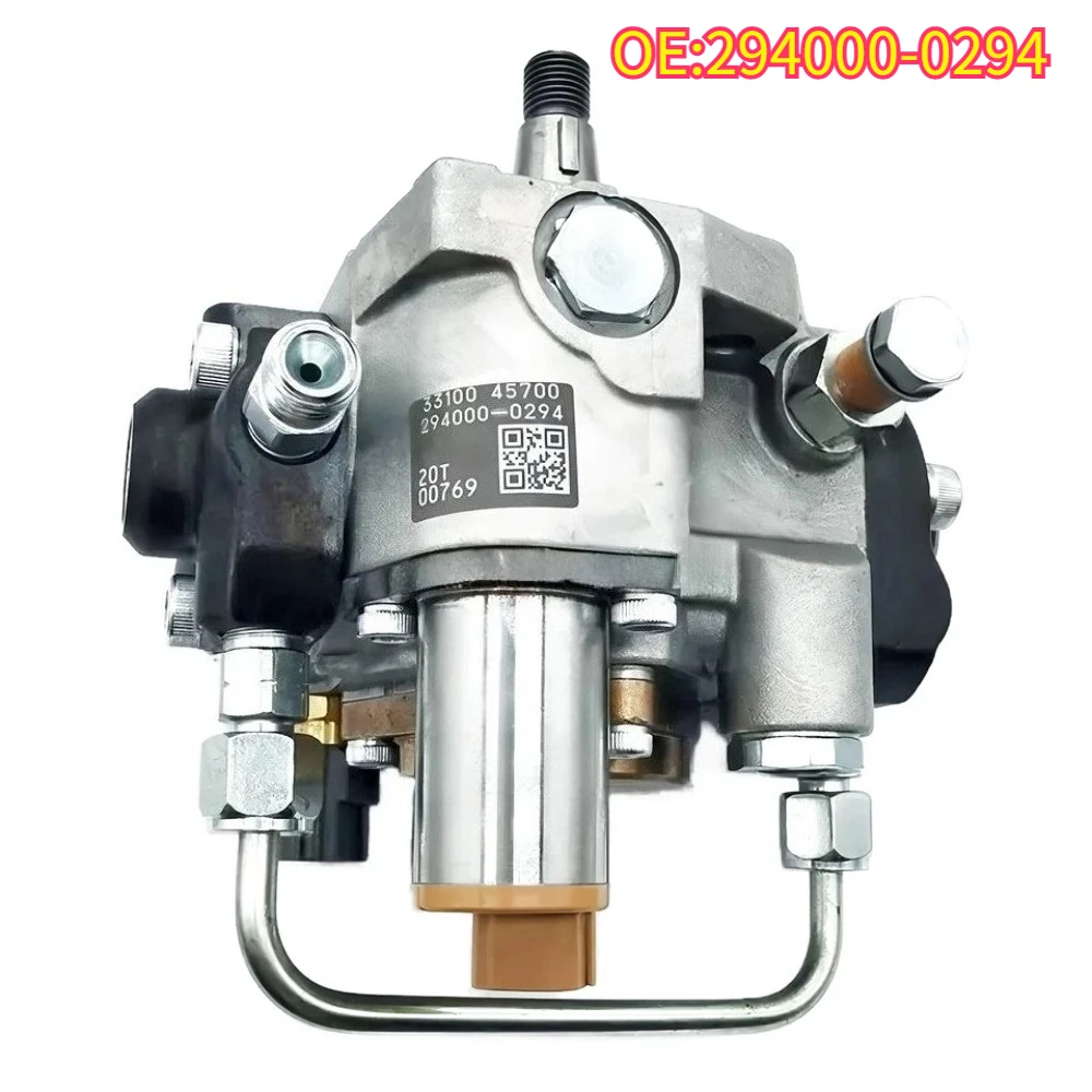 

Высококачественный новый топливный насос 294000-0294 для двигателей тракторов и грузовиков