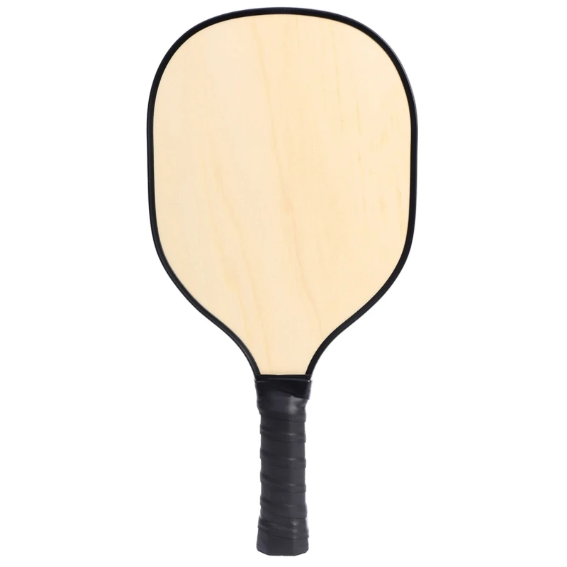 Pickleball Paddle Pickleball Racket with Ergonomic Cushion Grip Durable