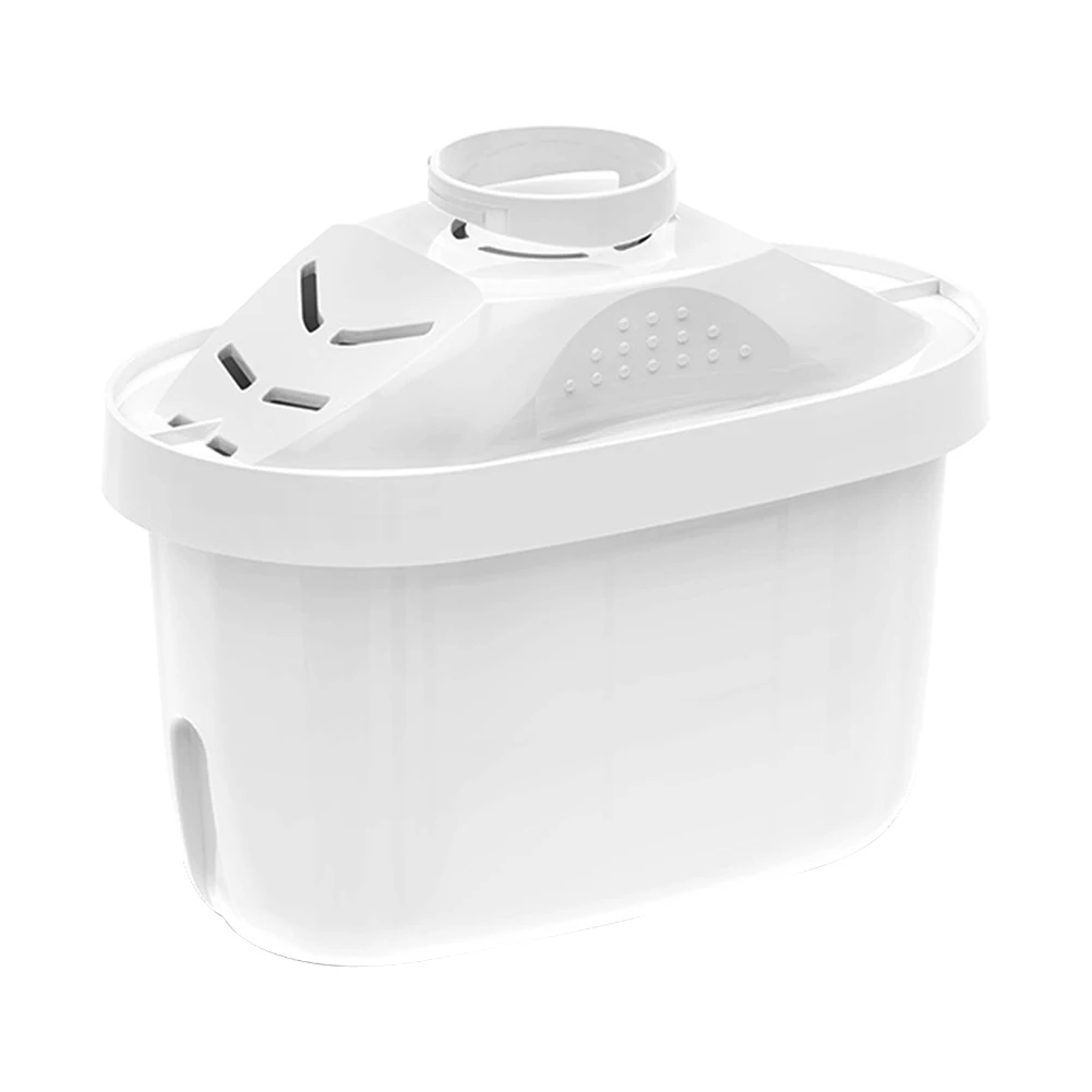 Water Filter Jug Cartridges Reducing Limescale Chlorine Replacement Filter Cartridges Refills Filter Cartridges for Home Kitchen