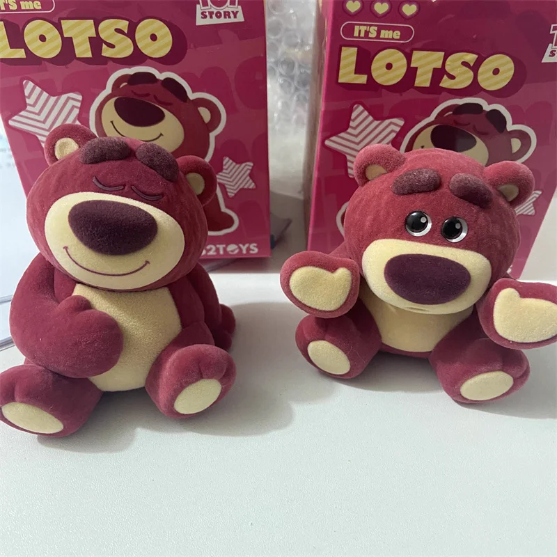 Cmo se llama el osito rosado de Toy Story? Descubre quin es Lotso y por  qu este mueco debe estar en tu coleccin