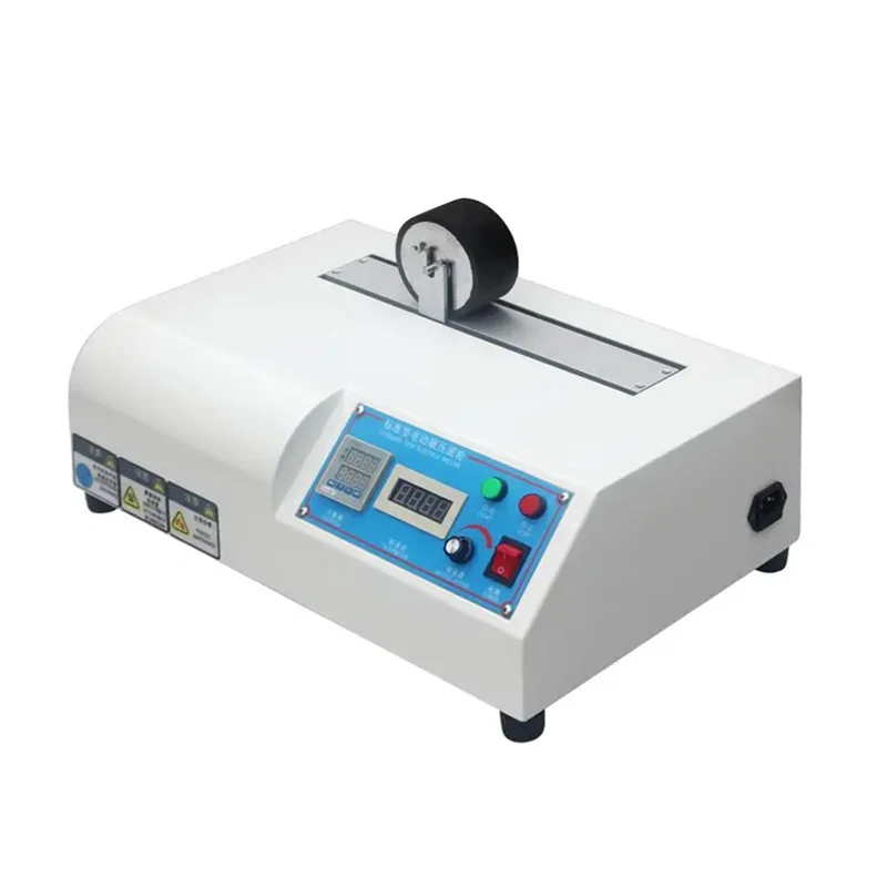

Electronic Power Roller Tester Electric Tape Rolling Roller Test Adhesive Tape Peel Tester Machine Adhesion Roll Testing Machine