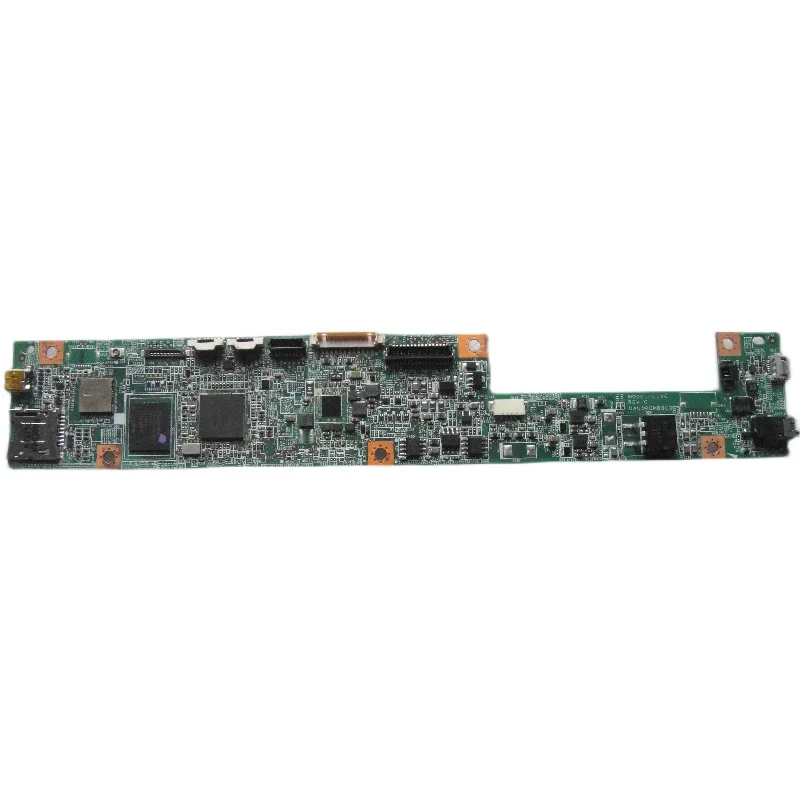 Carte mère CT2200 HO CE2-QA, pilote d'écran tactile optique DAUI2CMB8C0 UI2C