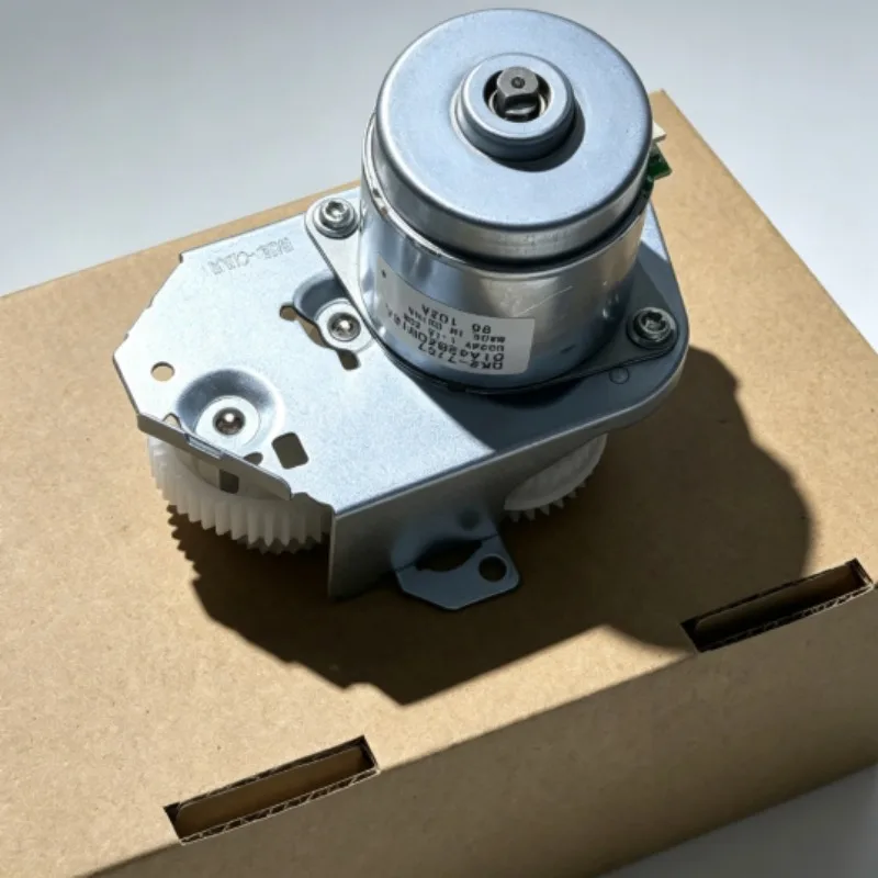

RK2-7757 Paper Feed Drive Assembly for HP M652 M653 E65050 E65060 E65150 E65160 MFP M681 M682 E67550 E67560 E67660 Motor