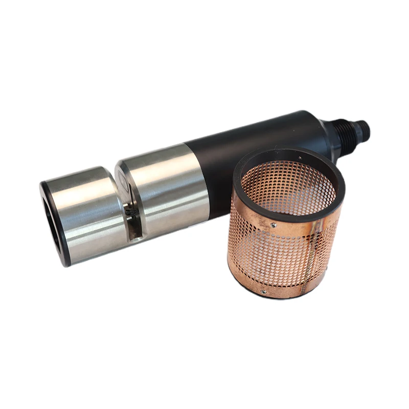 Electronic Turbidit…