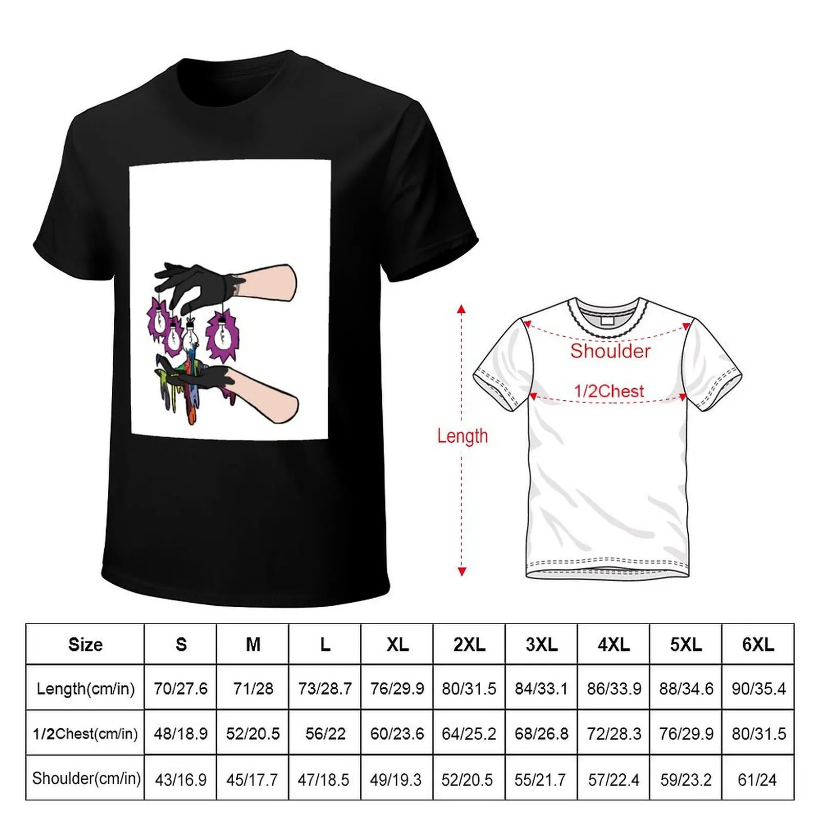 4th one’s out T-Shirt Gym Exercise Short Sleeve T-Shirt