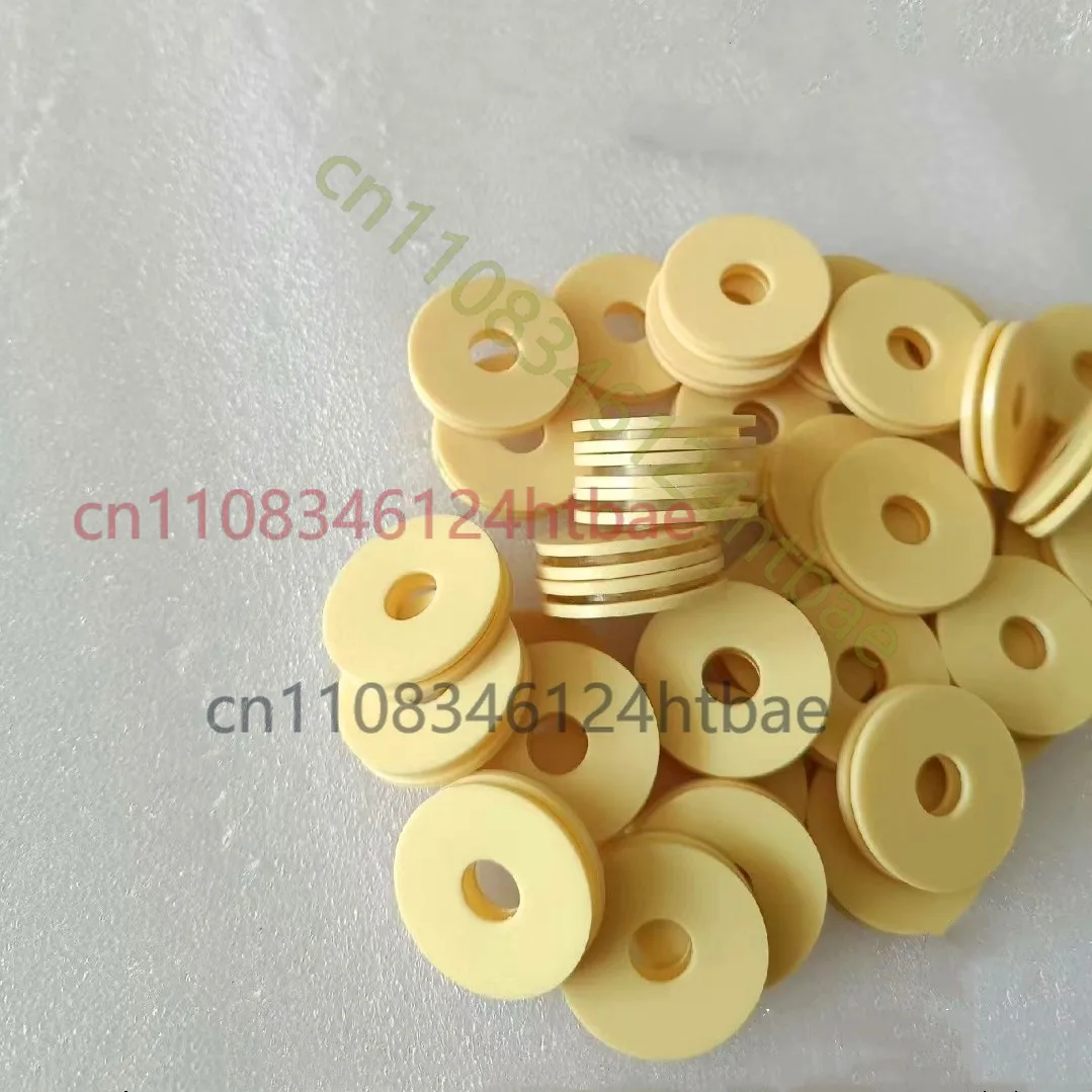 

32pcs For Agras for DJI T50/T25 Propeller paddle clamp gasket kit part Agricultural drone accessories