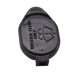 ​Windshield Wiper Washer Fluid Reservoir Tank Bottle Cap Lid Cover 8531626030 for Toyota Corolla Vios Yaris RAV4 Highlander