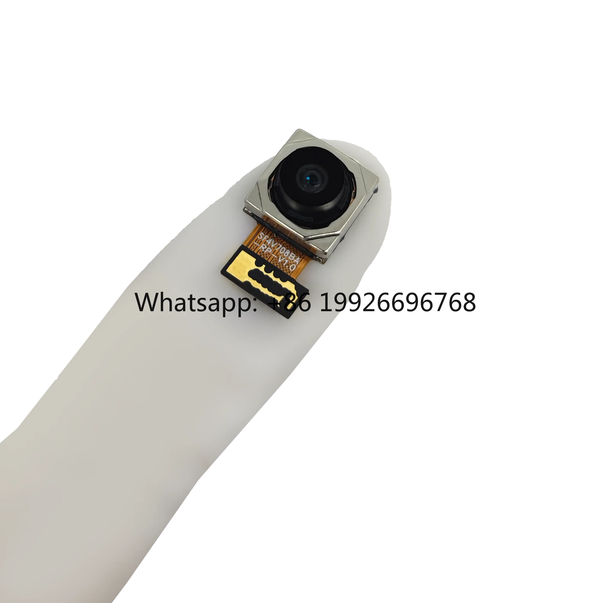 Mini IMX708 CMOS Sensor Raspberry Pi Camera Module Mipi with SD Card Image & Camera Sensors