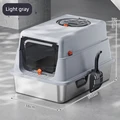 Light Grey