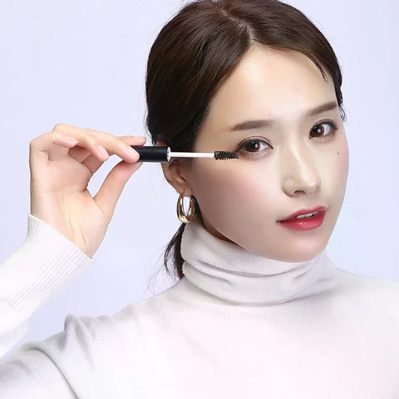 4 Kolory Długotrwały Wodoodporny Krem do Brwi Tusz do Brwi Cień do Brwi Makijaż Kosmetyki Narzędzia z Pędzelkiem Żel do Koloryzacji Brwi