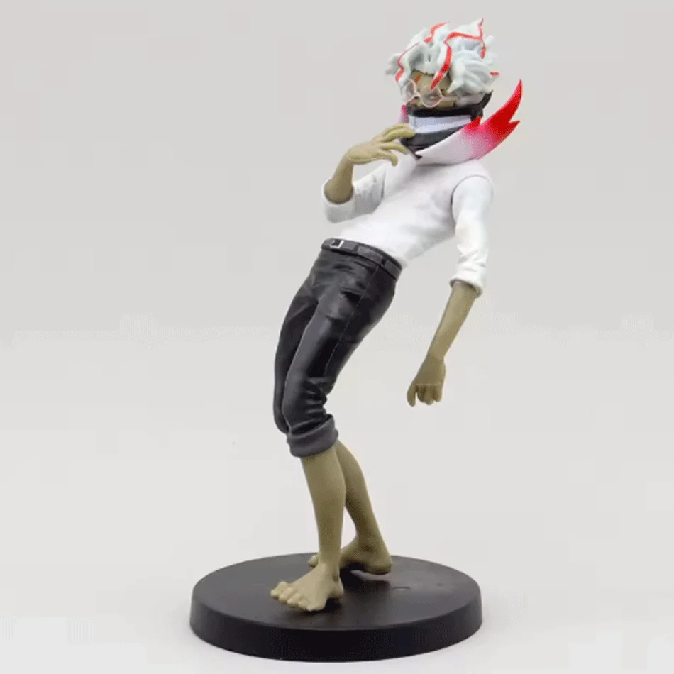 新アニメダンダダン綾瀬桃子高倉健 S.H.Figuarts ハイウェイ・グラニー 変身組立式 PVC モデル玩具 アクションフィギュア ギフト